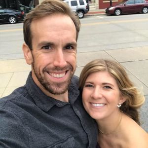 Meet your Posher, Andrew